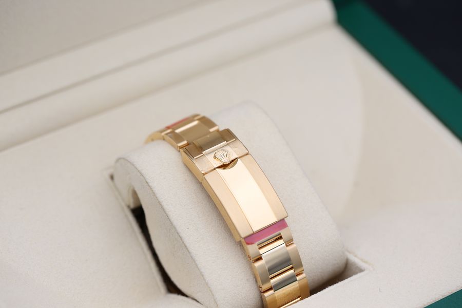 Rolex Daytona 116508